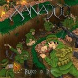 Xanadoo : Blood Is Dirt